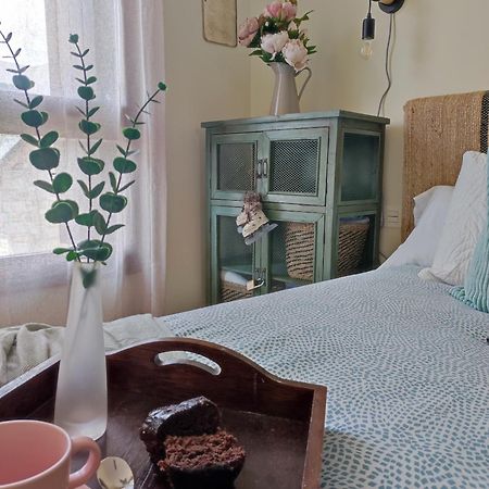 Apartamento Vico Escarrilla Exterior photo