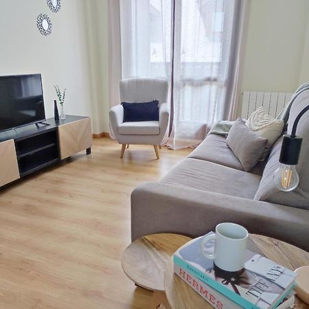 Apartamento Vico Escarrilla Exterior photo