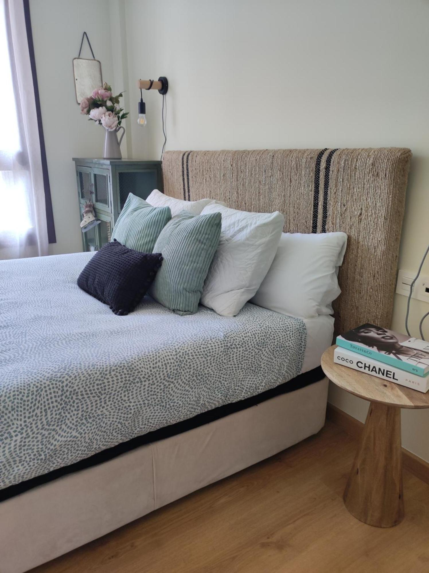 Apartamento Vico Escarrilla Exterior photo