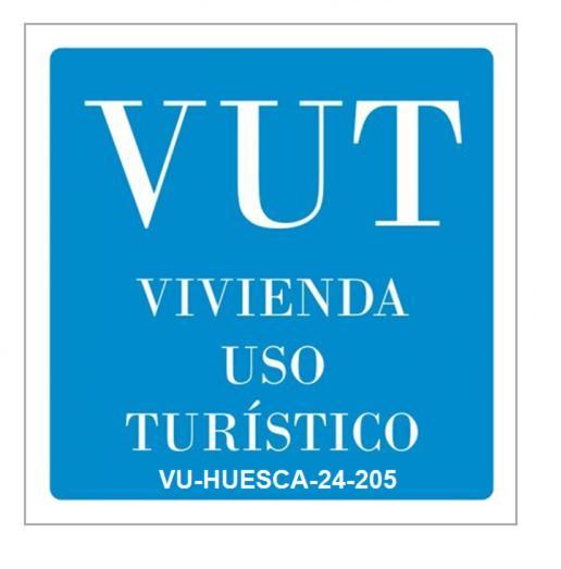 Apartamento Vico Escarrilla Exterior photo